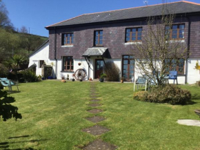 Coombe House B&B